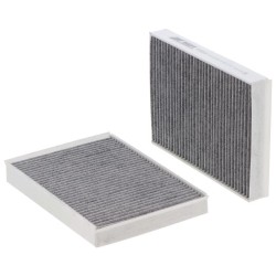 CABIN AIR FILTER