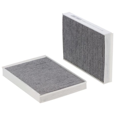 CABIN AIR FILTER