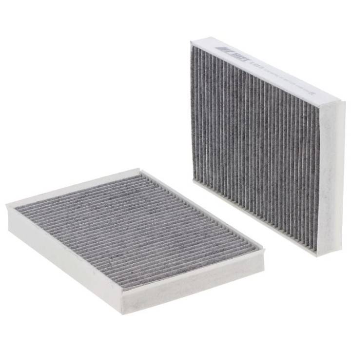CABIN AIR FILTER