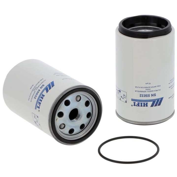 FUEL WATER SEPARATOR FILTER