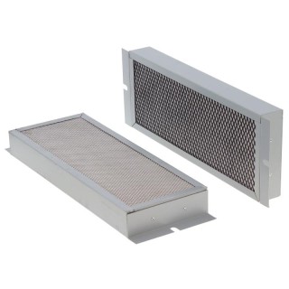 CABIN AIR FILTER