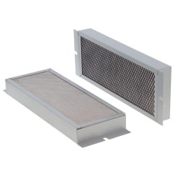 CABIN AIR FILTER