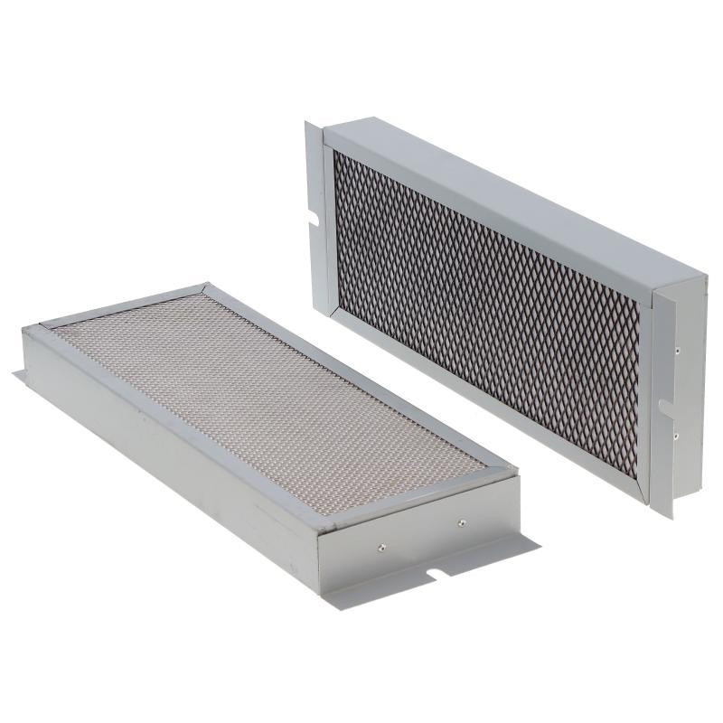 CABIN AIR FILTER