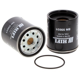 FUEL FILTER
