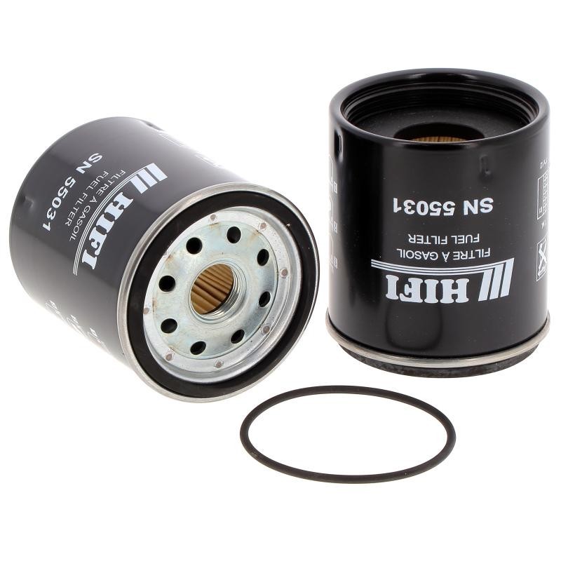 FUEL FILTER