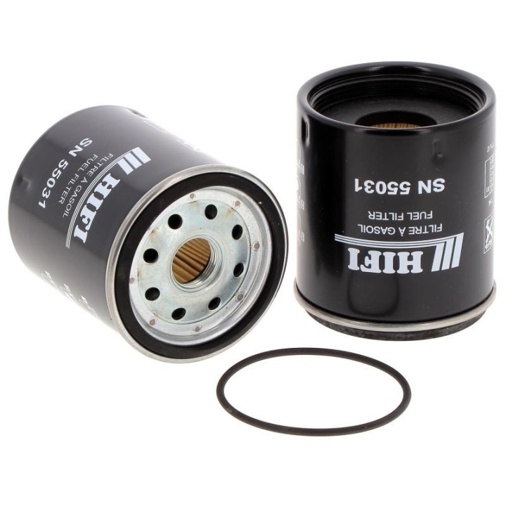 FUEL FILTER