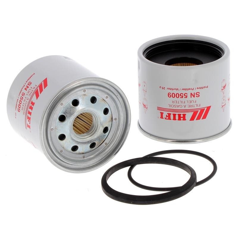 FUEL FILTER