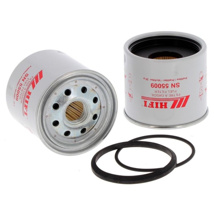 FUEL FILTER