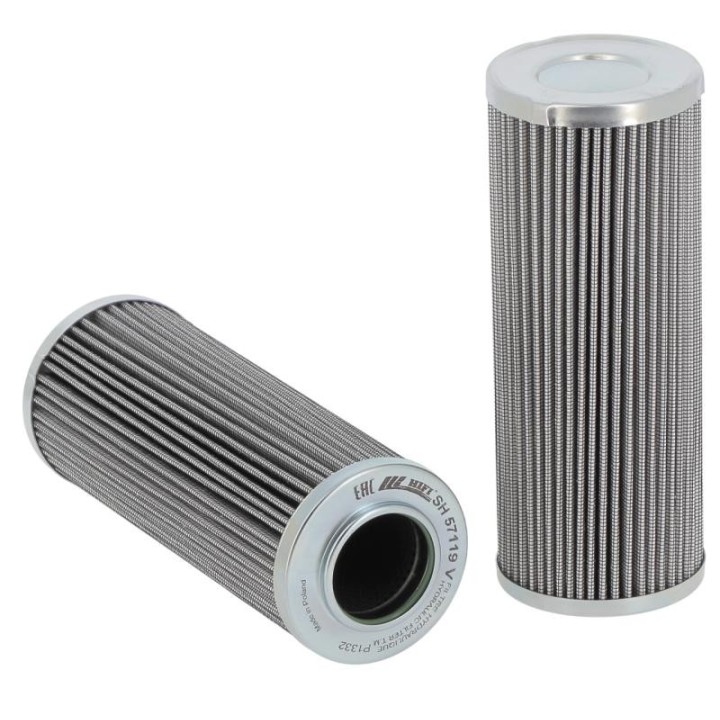 HYDRAULIC FILTER