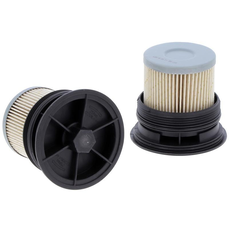 FUEL FILTER