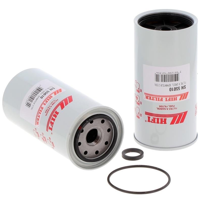 FUEL WATER SEPARATOR FILTER