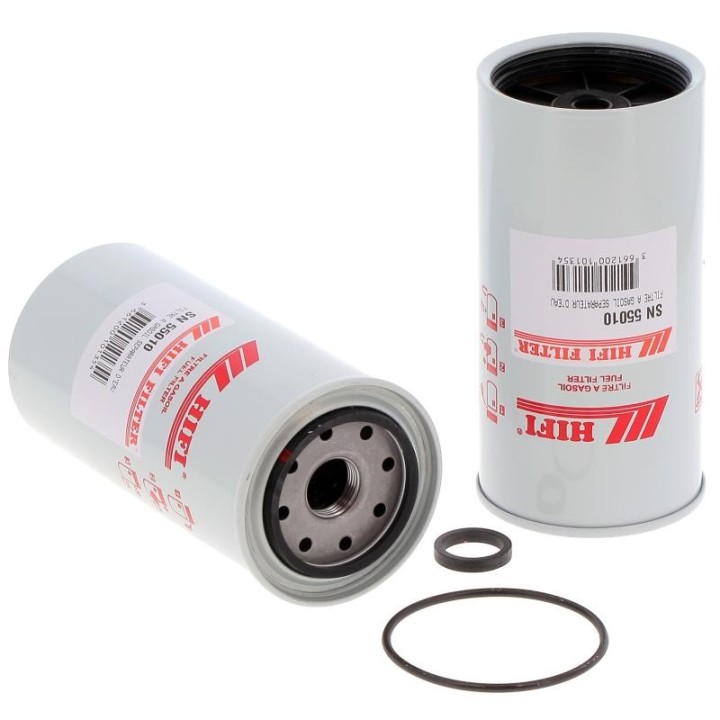 FUEL WATER SEPARATOR FILTER