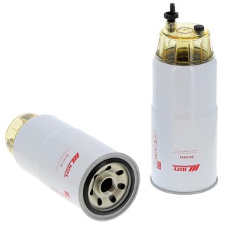 FUEL WATER SEPARATOR FILTER