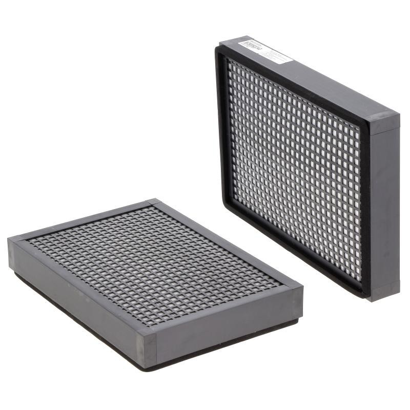 CABIN FILTER CATEGORY 1