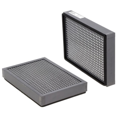 CABIN FILTER CATEGORY 1