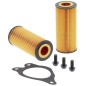 HYDRAULIC FILTER KIT