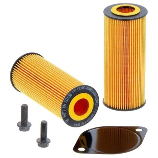 HYDRAULIC FILTER KIT