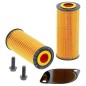 HYDRAULIC FILTER KIT