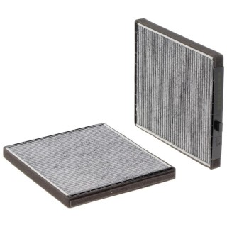 CABIN AIR FILTER