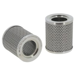 HYDRAULIC FILTER