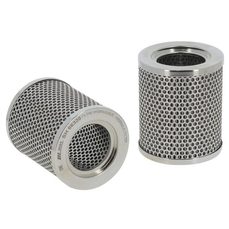 HYDRAULIC FILTER