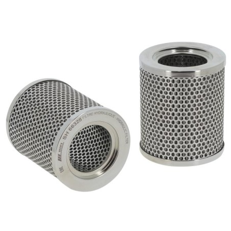 HYDRAULIC FILTER