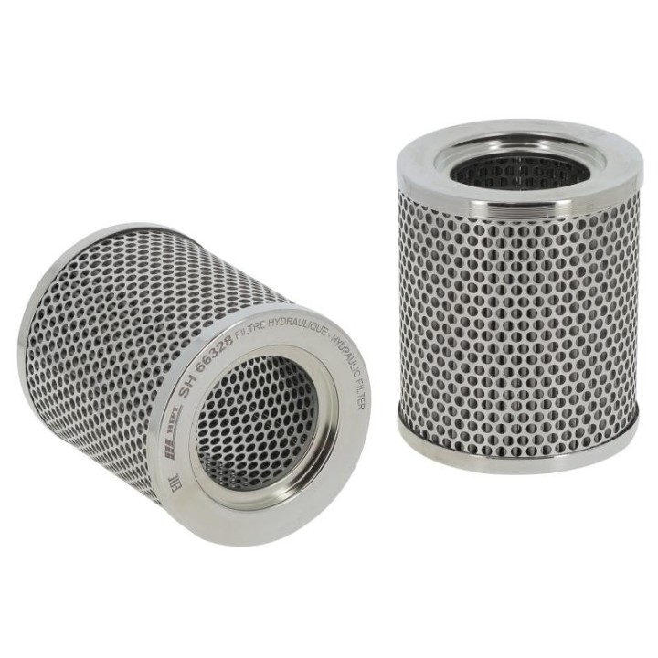 HYDRAULIC FILTER