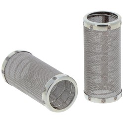 HYDRAULIC FILTER