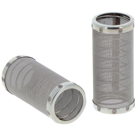 HYDRAULIC FILTER
