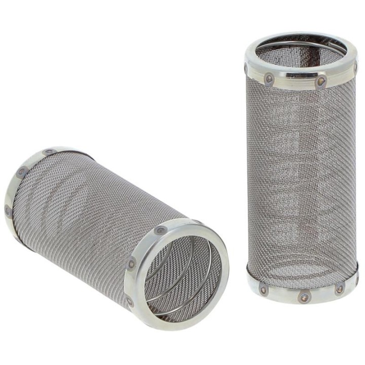 HYDRAULIC FILTER