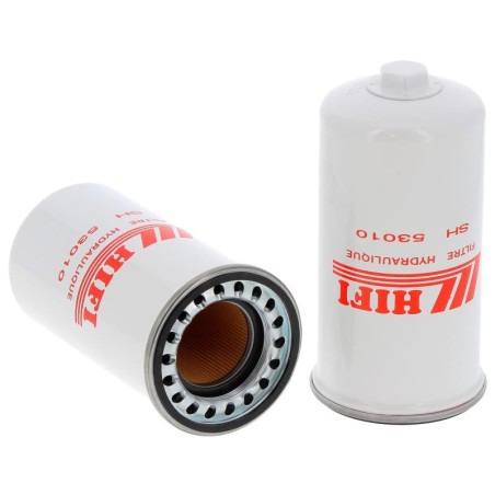 HYDRAULIC FILTER
