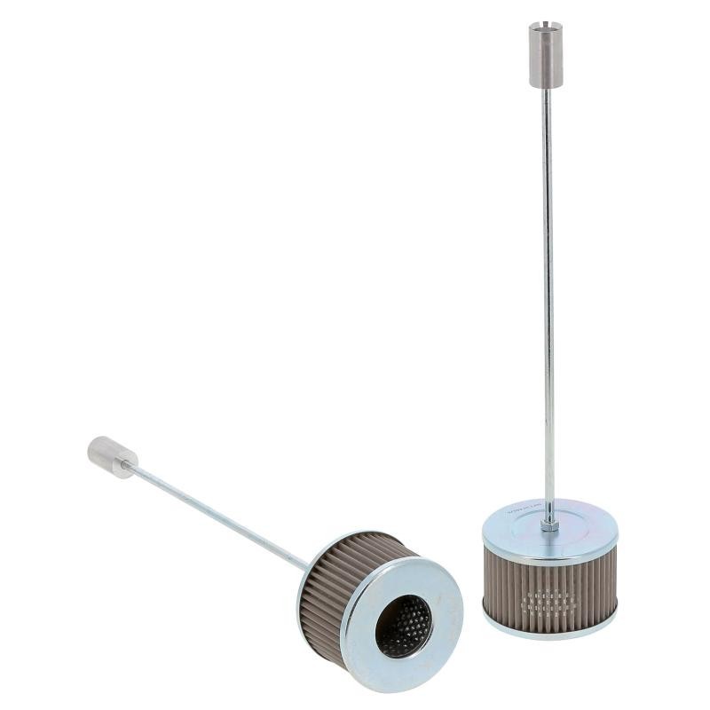 HYDRAULIC FILTER