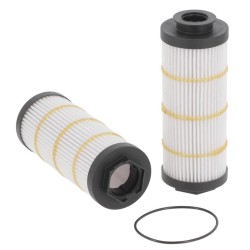 HYDRAULIC FILTER