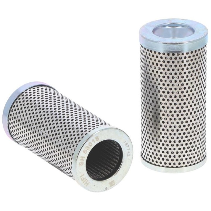 HYDRAULIC FILTER