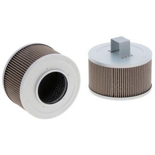 HYDRAULIC FILTER
