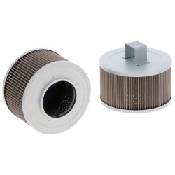 HYDRAULIC FILTER