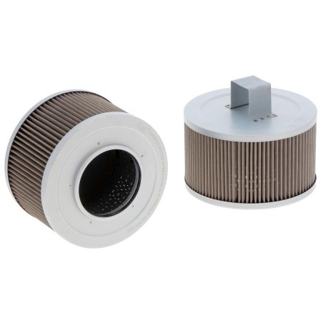 HYDRAULIC FILTER