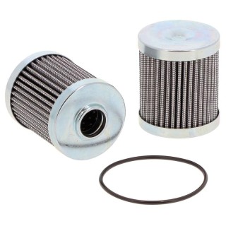 HYDRAULIC FILTER