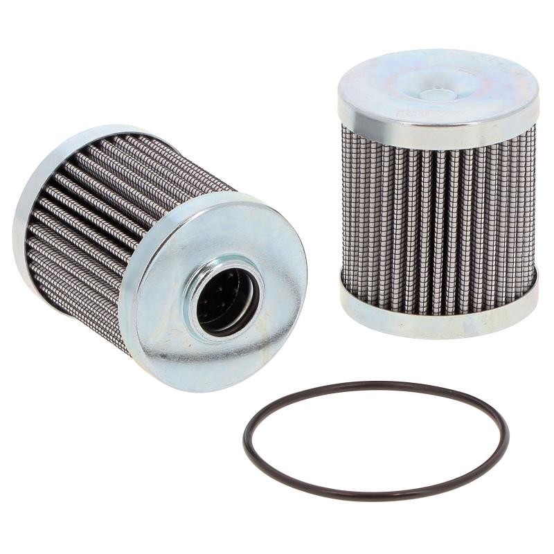 HYDRAULIC FILTER
