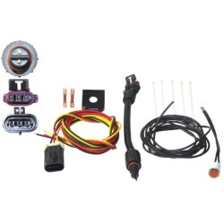 12/24 WATER DETECTION UNIT