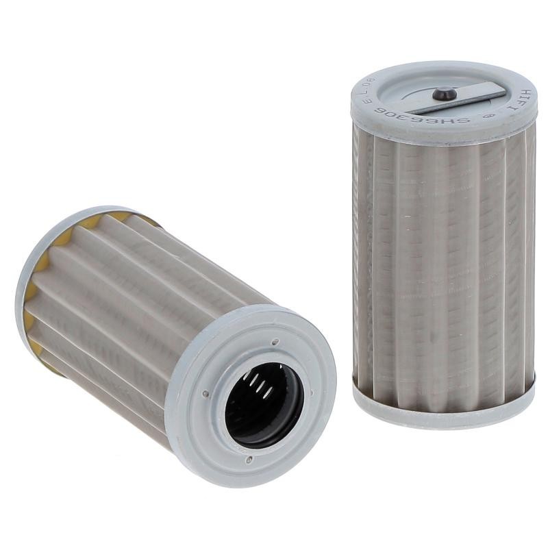 HYDRAULIC FILTER