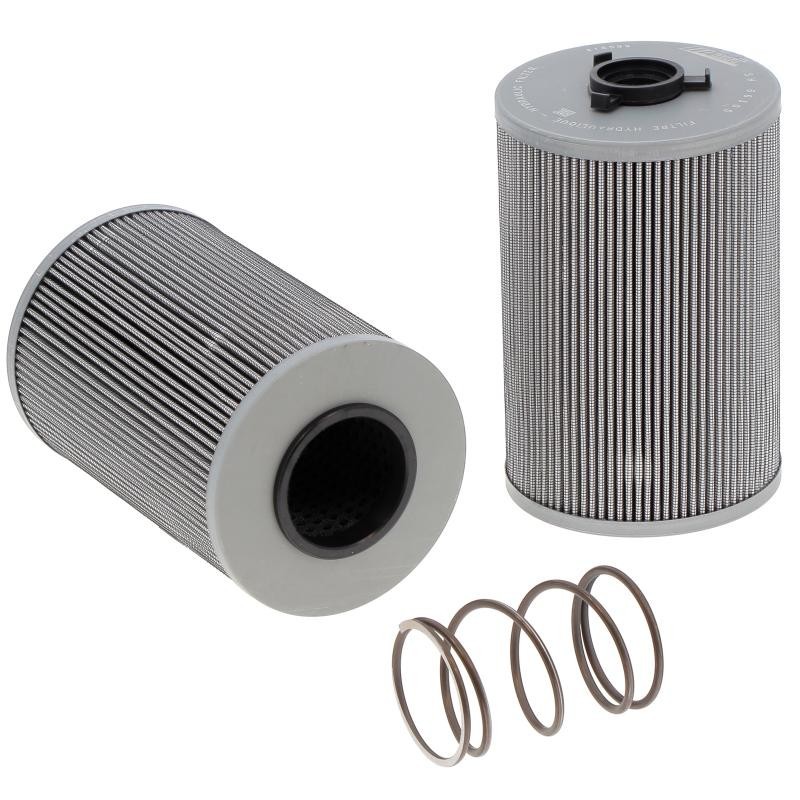 HYDRAULIC FILTER
