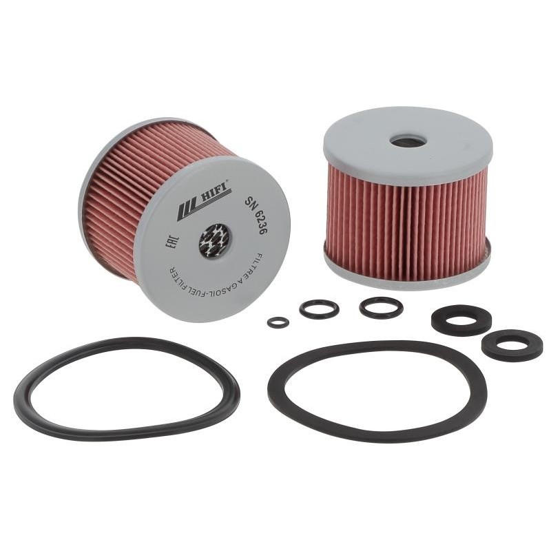 FUEL FILTER