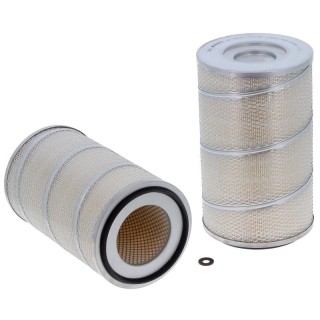 AIR FILTER