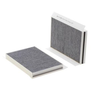CABIN AIR FILTER