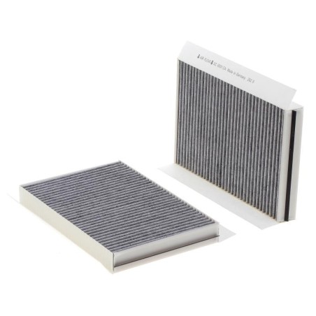 CABIN AIR FILTER