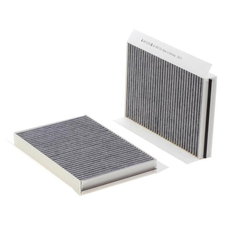CABIN AIR FILTER