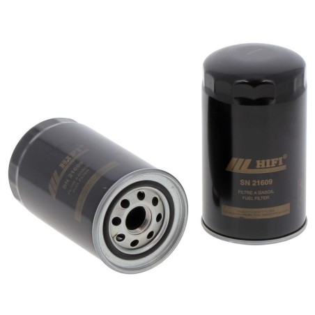 FUEL FILTER