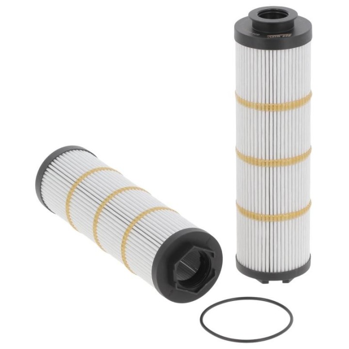 HYDRAULIC FILTER