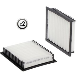 CABIN FILTER KIT